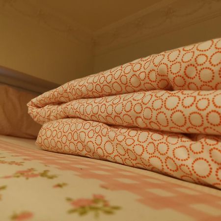 橙舍二館 Tw Hostel 2 Taipei Luaran gambar