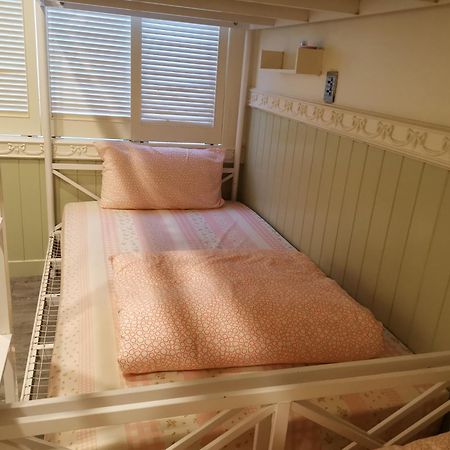 橙舍二館 Tw Hostel 2 Taipei Luaran gambar